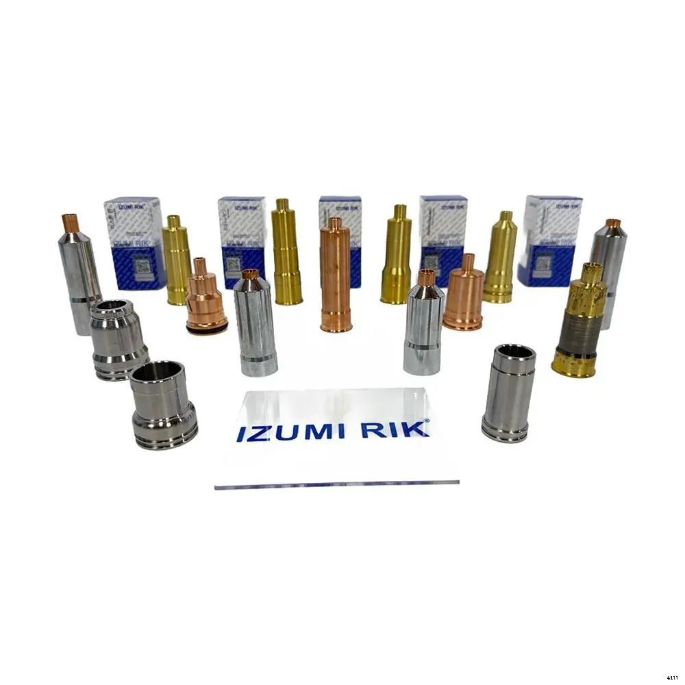 IZUMI RIK Z750 Injector Copper Sleeve for Kubota Diesel Engine Parts