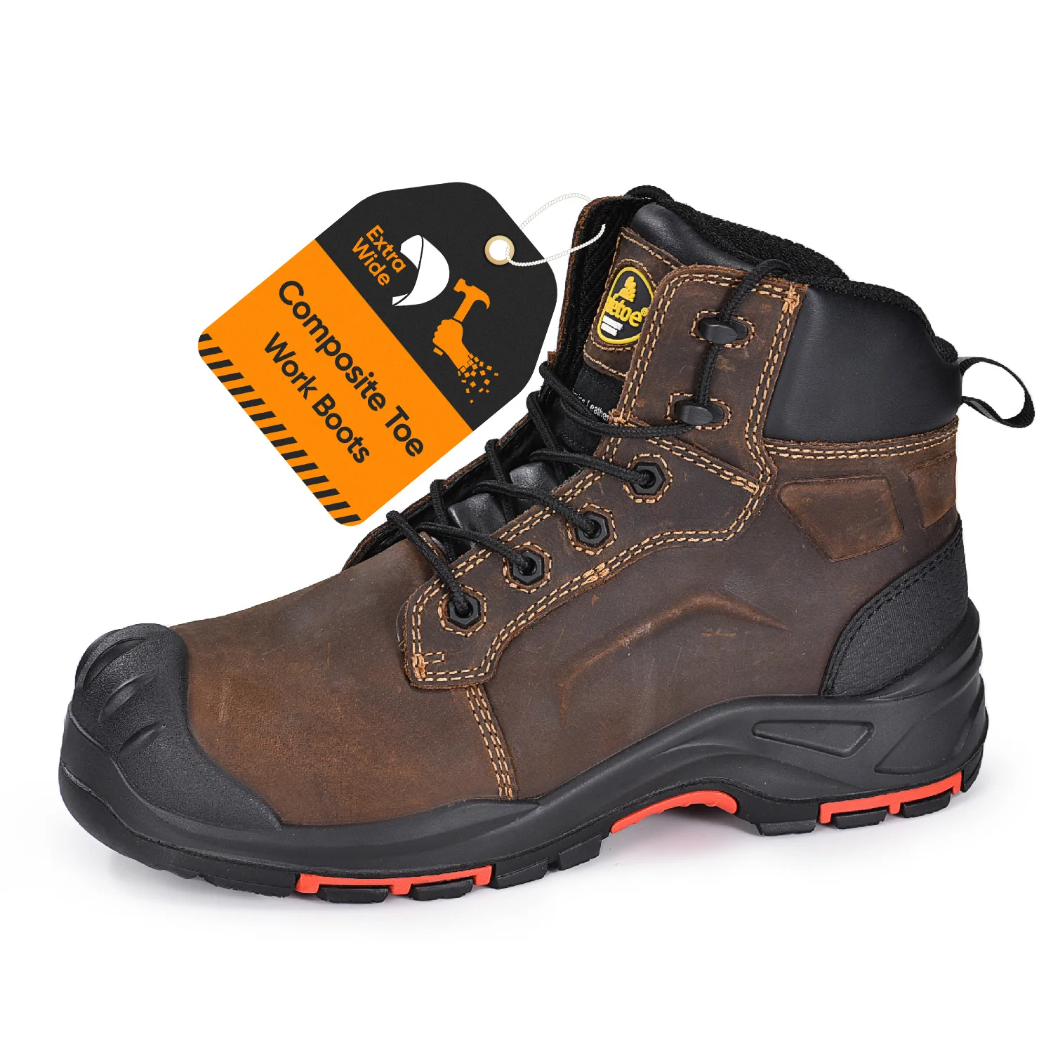 Wholesale Oil Resistant Boots Oil Resistant Work Boots Oil and Lip Resistant boots 1 Pair