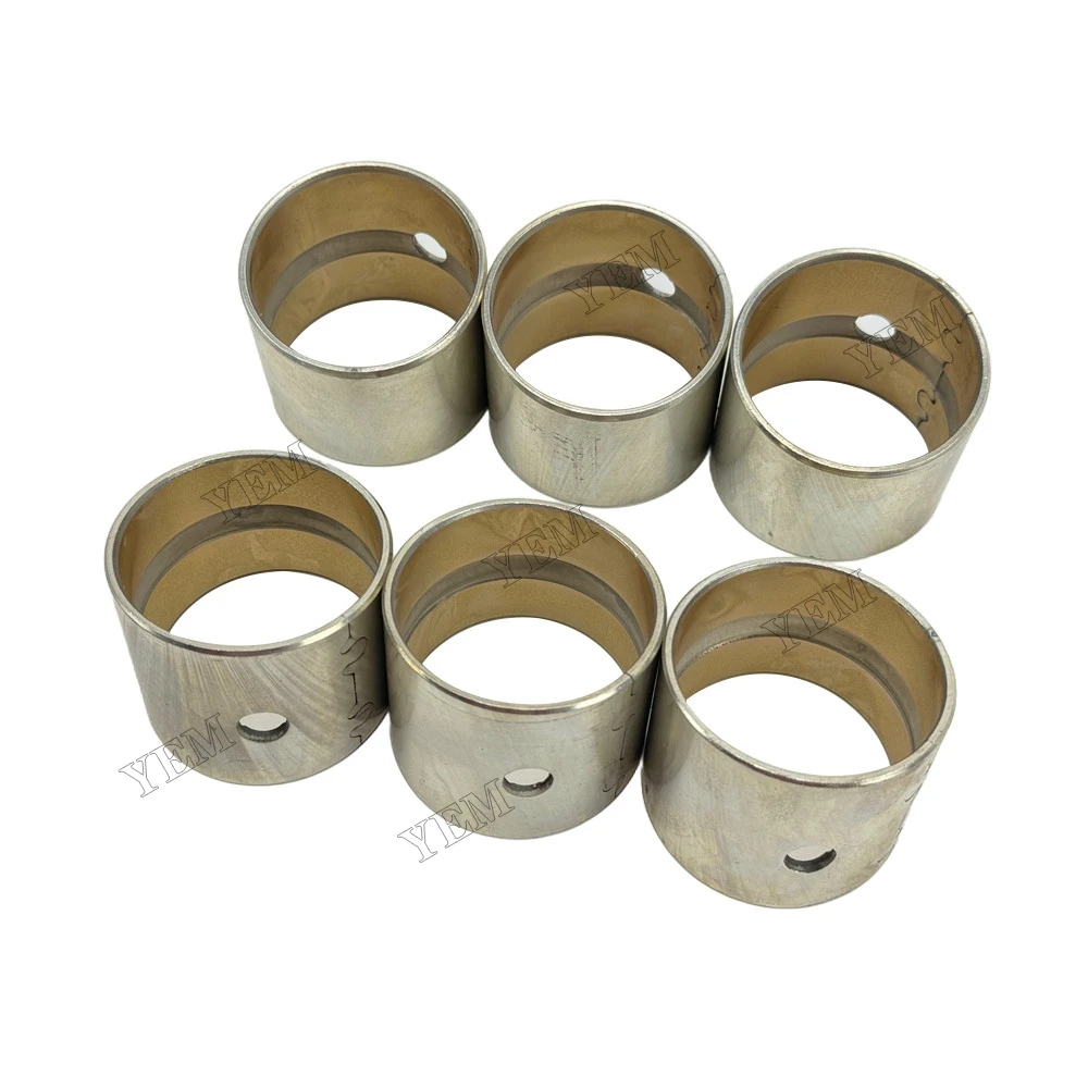 Bushing Fit for Hino EK100 Engine 2