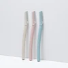 Pink White Bule