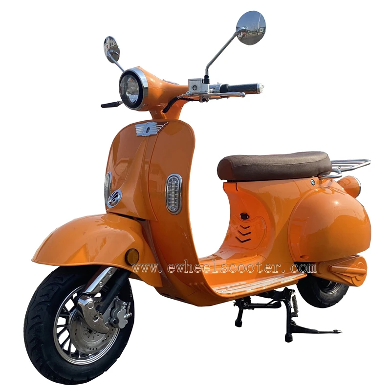 Wuxi Chaoya Adult Electric Scooter - on Sale & High Performance
