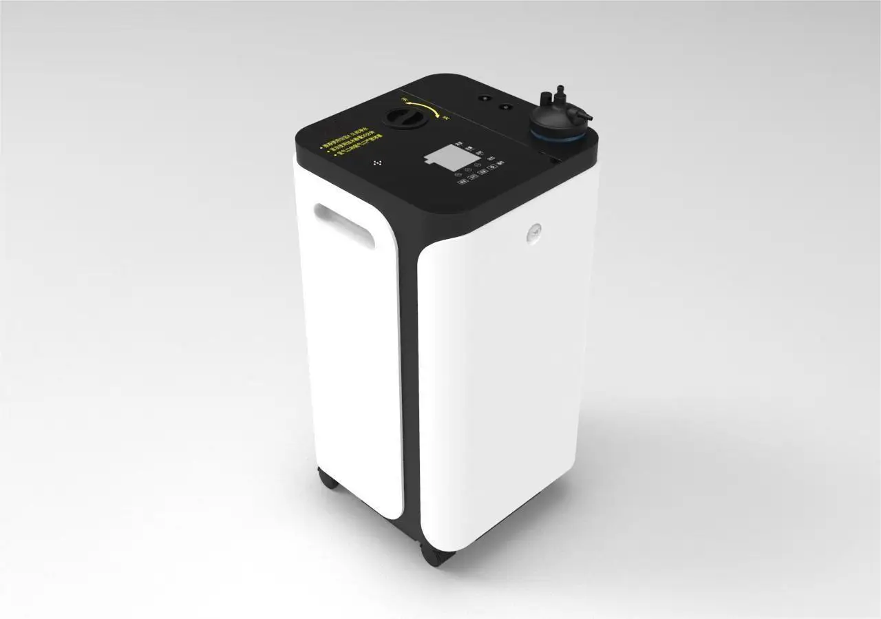 600 мл 900 мл 1200 мл PEM генератор водорода Электролизный элемент электролиза