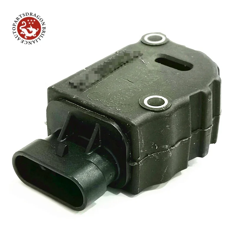 Longyao Throttle Position Sensor - High Quality for Williams