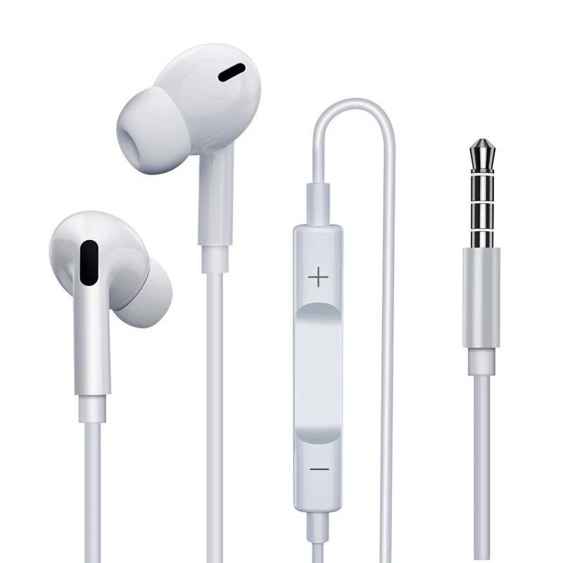High Quality Best Bass Handfree Headset 