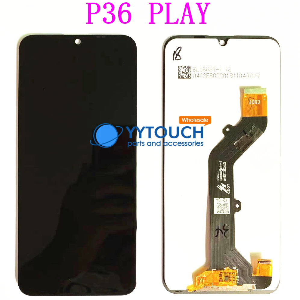For Itel P36 Play Lcd Screen Complete Replacement Buy For Itel P36 Play Complete For Itel P36 Play Lcd Complete For Itel P36 Play Lcd Product On Alibaba Com