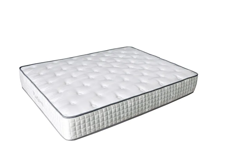 RSP-MF28 bedroom furniture memory foam mattress roll pack in box Matelas