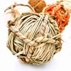 Hard water grass ball