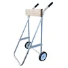40kg load capacity, maximum 20 horsepower, aluminum alloy stroller