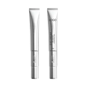 OEM Private Label Instant Lift Electric Eye Cream Best Custom Logo 60-Second Anti-Aging Anti-Wrinkle Remover Natural Eye Care