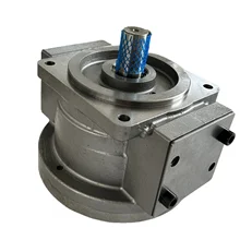 150cc Bothway Hydraulic Gear Pump for Wind Energy Industry Onshore/Offshore Marine Gearbox-Wind Energy Industries