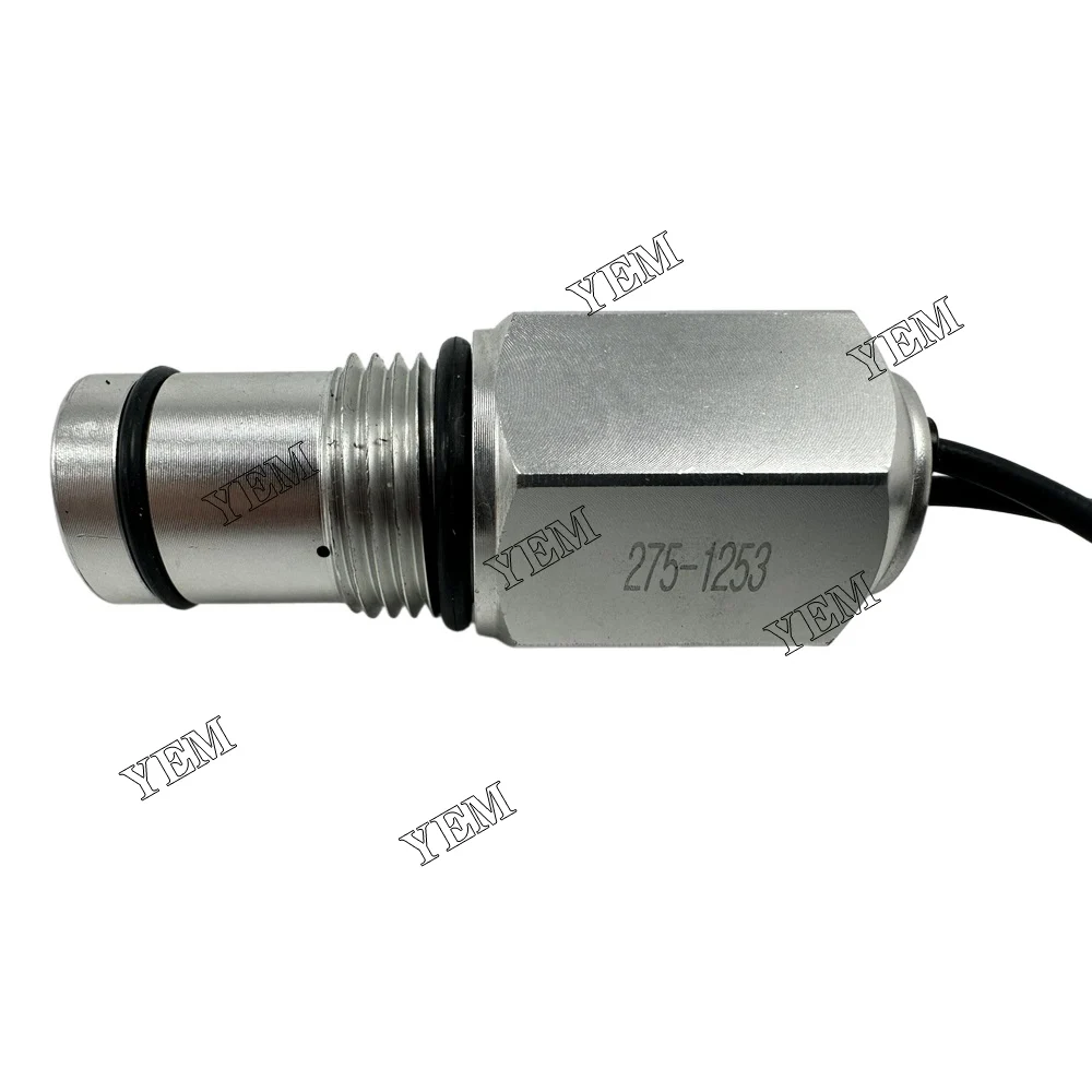 For Caterpillar C27 Switch Gp-Pressure 275-1253 Industrial Machinery Engine Parts 4