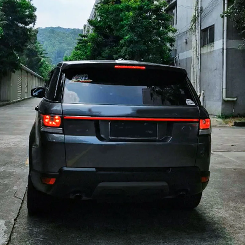 l494 range rover