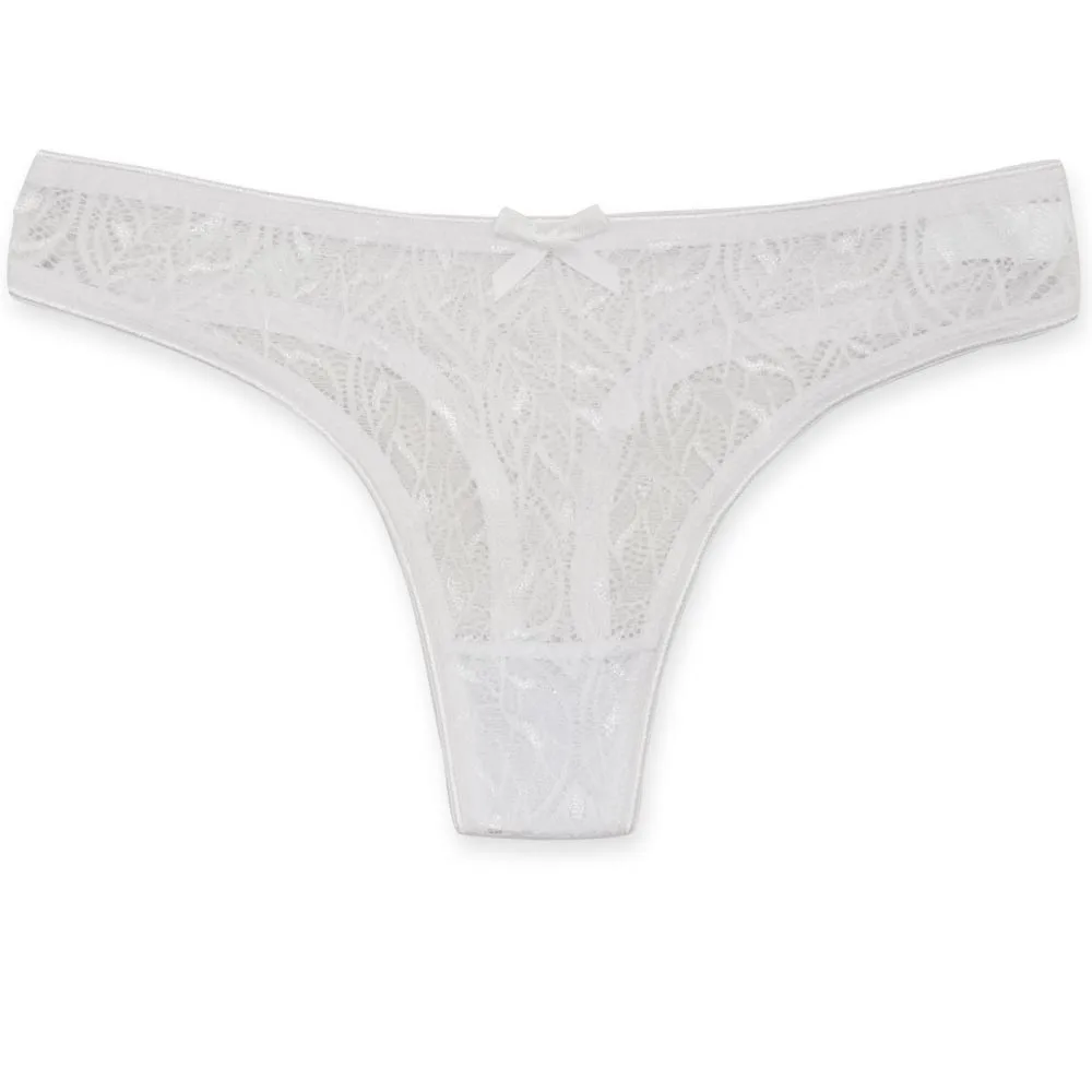 Olcsó csipkés tanga szexi fehérnemű nőknek átlátszó G-string női bugyi_voghion.com