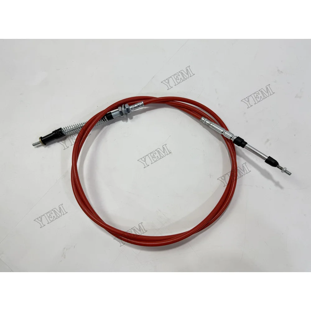 Throttle Cable 327-8945 for Caterpillar Engine Parts 2