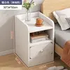 [Single drawer] Warm white 30*34*50