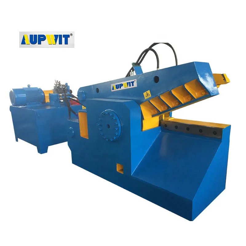 Hydrilic Used Metal Alligator Cutter Shear for Sale