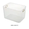 Transparent - Extra Large (No Cap)