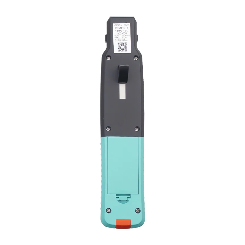 Signal identification instrument with 10km VFL machine Fiber optic identifier Fiber optic equipment