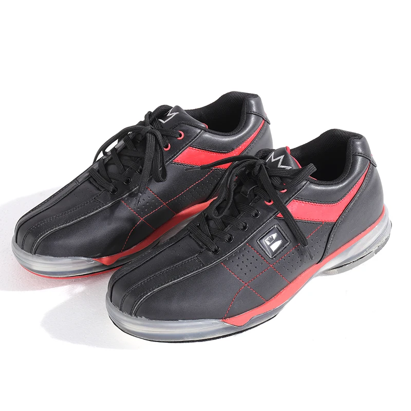High Quality Sole Bowling Private Shoes Customizable Logo Brunswick