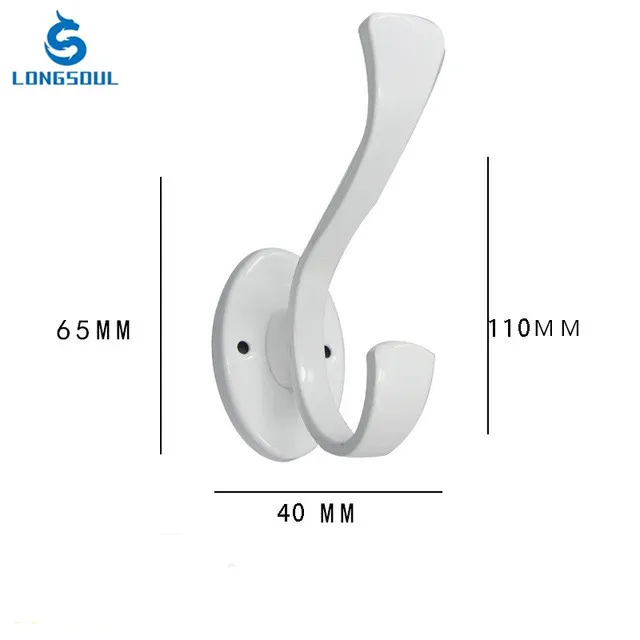 Аксессуары для ванной комнаты из цинкового сплава