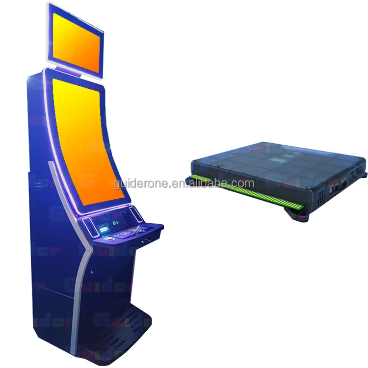 2025 High Selling Adjustable Rate Coin Pusher Power Game Board Amusement Game Machine