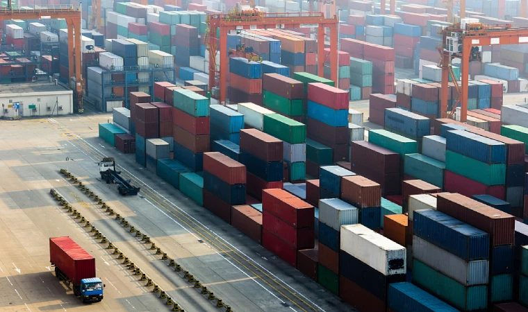 新外贸倍速增长  阿里国际站数字化重塑全球货运行业标准