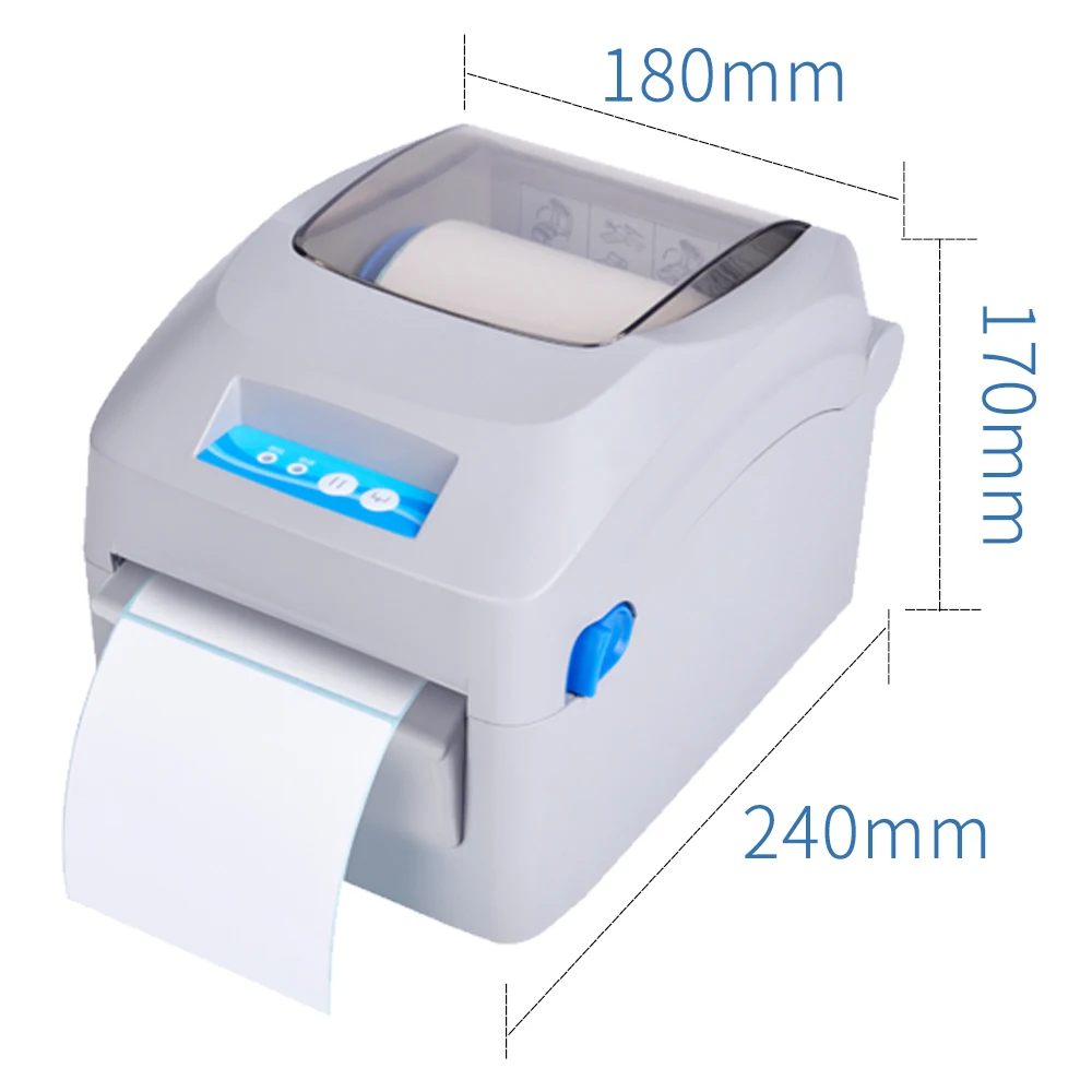 Meihengtong Mht-l1085 4inch Wireless 