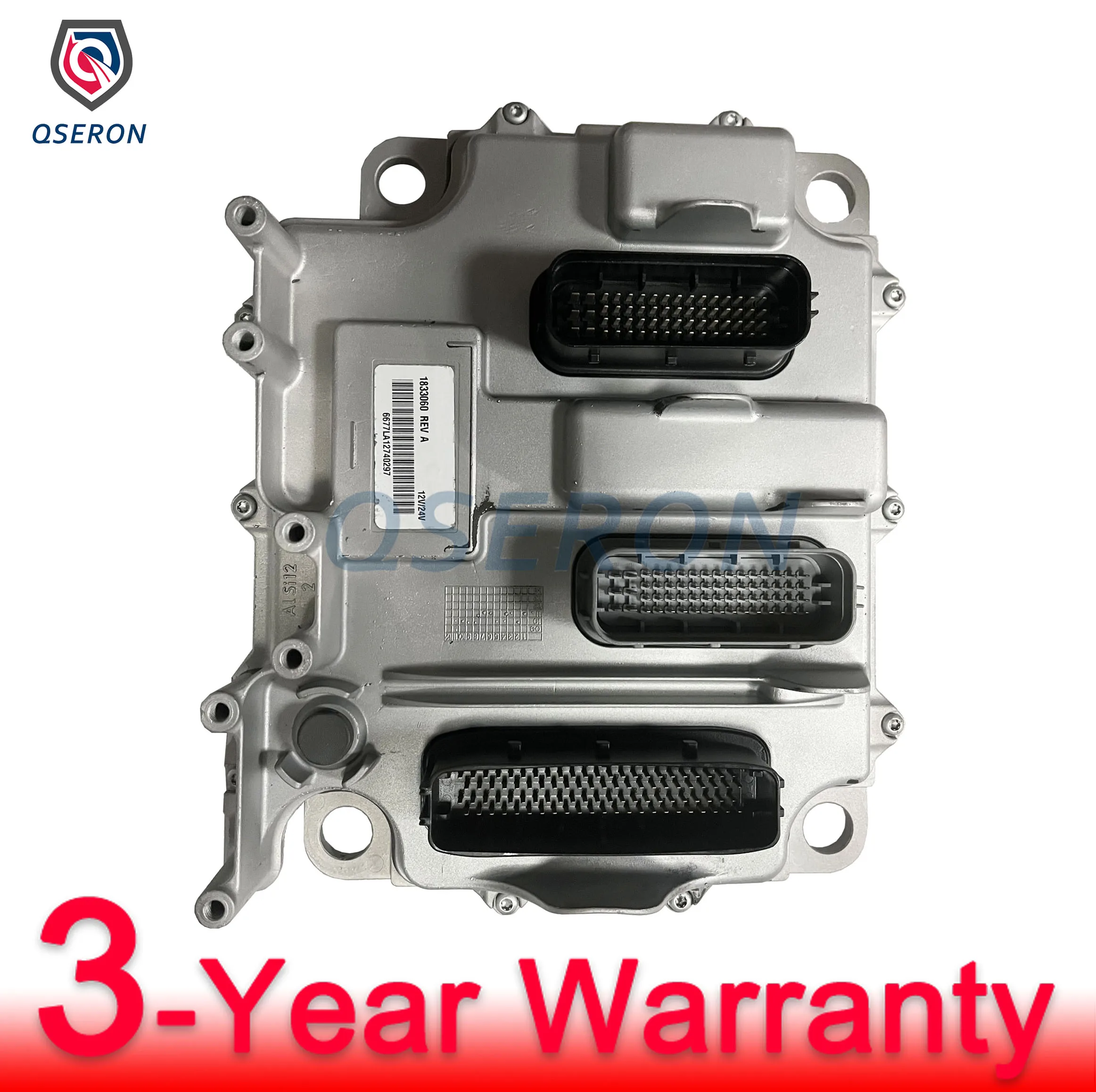 Refurbished ECU Electronic Control Module Unit for PACCAR MX-11 MX 