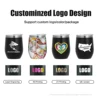 Logo Print