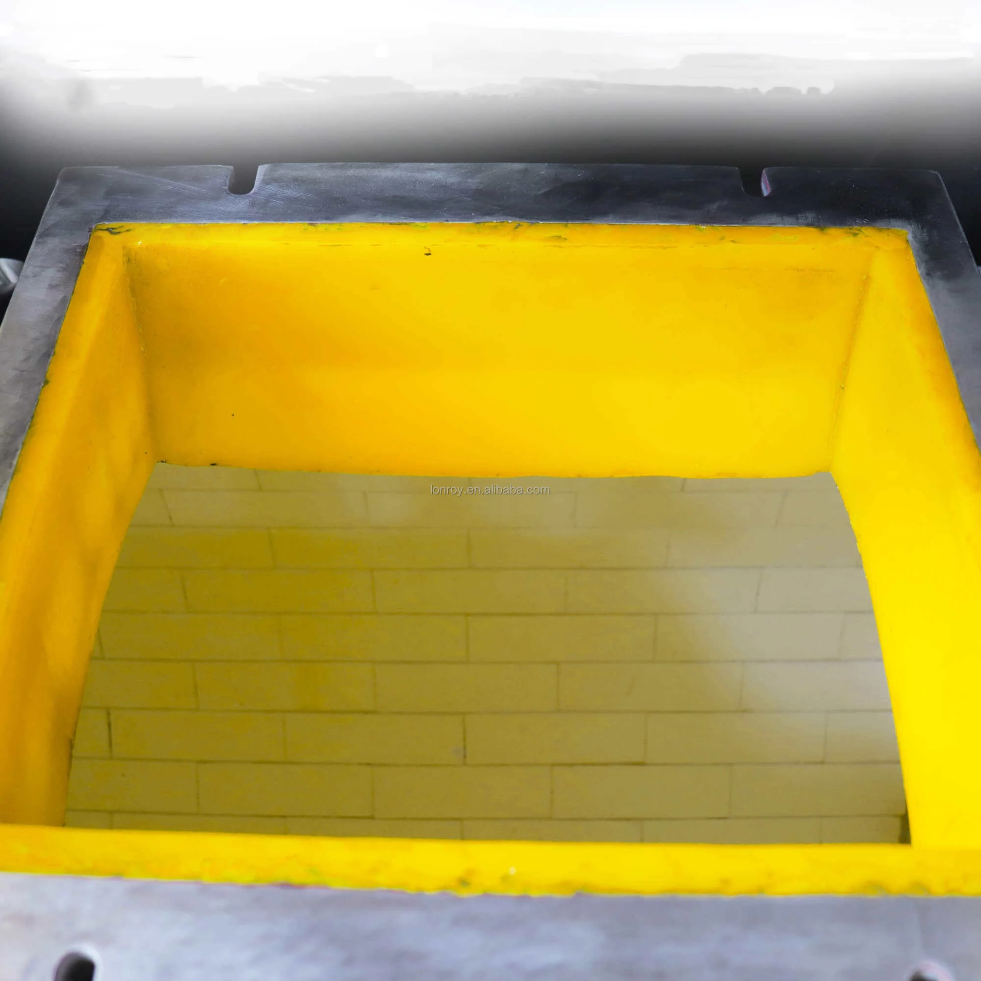 Ceramic Glaze Magnetic Material Grinding Machine Lab Light Roller Ball Mill Inner Liner Drum Type Ball Mill