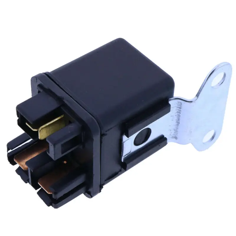 Replacement 12V Glow Plug Relay MM431282 MM43128201 16415-65600 