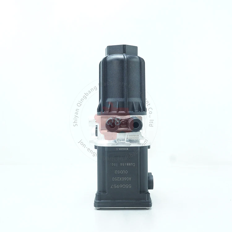 Genuine Machinery Engine Parts Genuine Pump,Doser 5506957 A060X250 ...