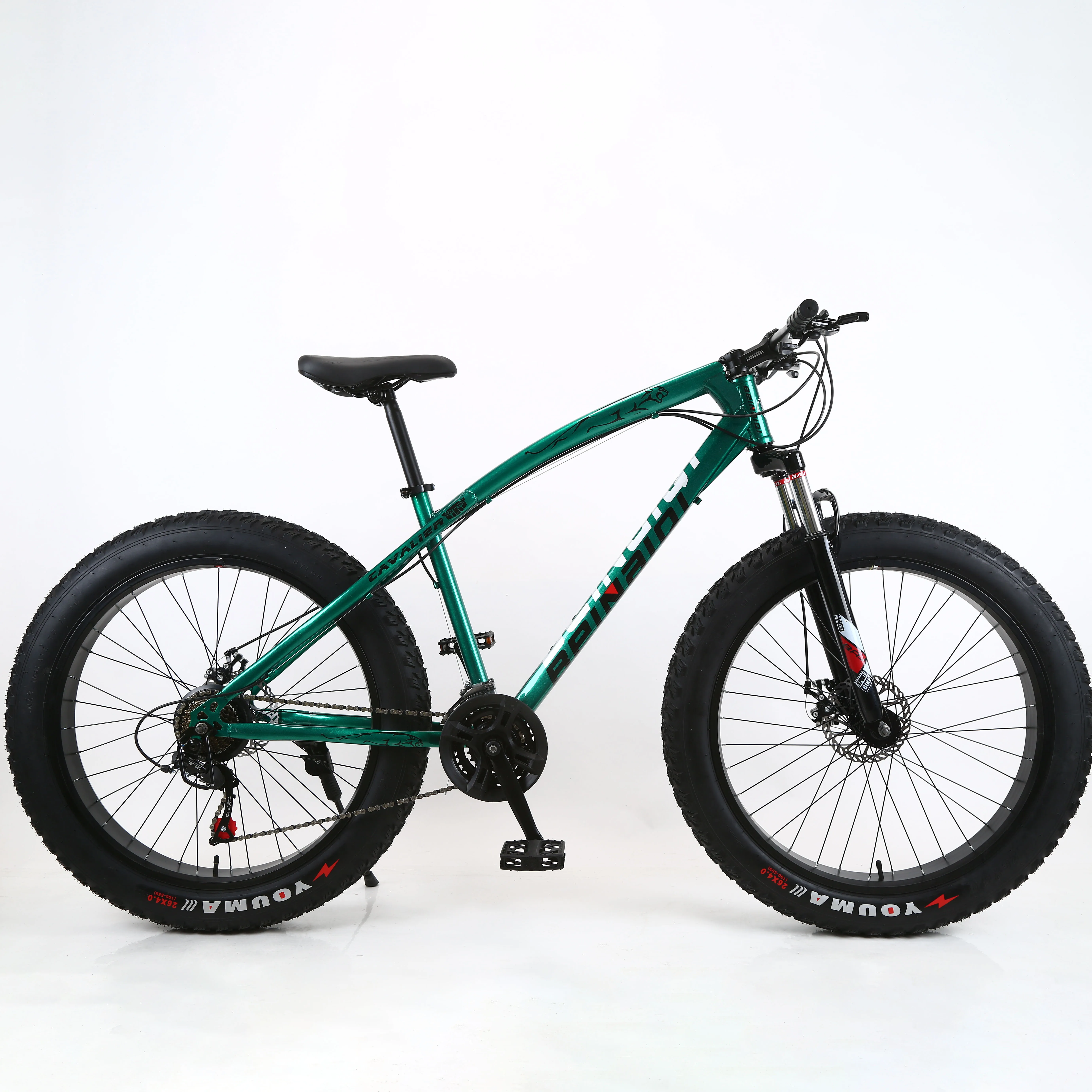 マウンテンピーク 29インチ カーボン MTB 自転車 雪用バイク 21速 