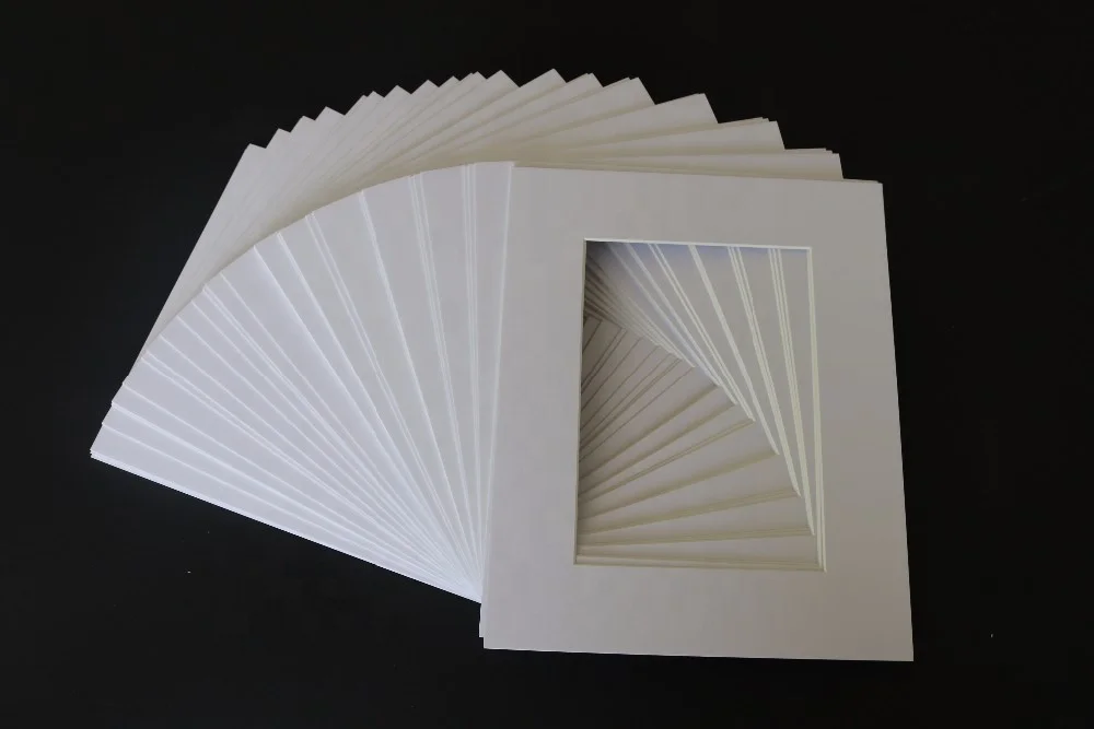 matboard\mats\mount board\cardboard\paperboard Material Picture Frames multi sizes & colors manufacture