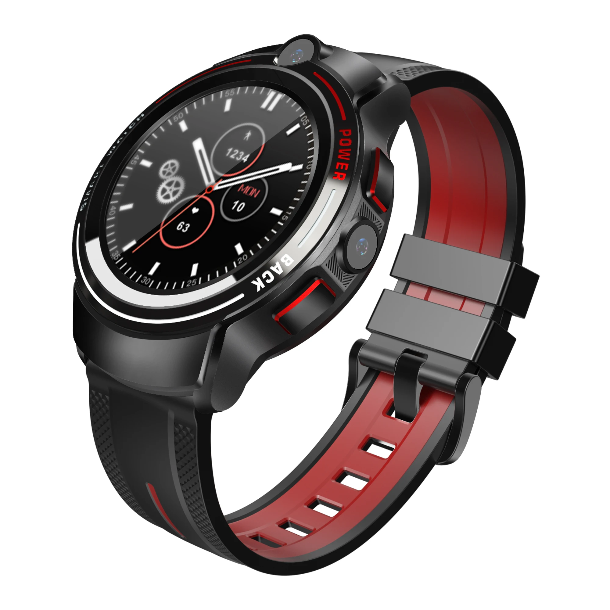 smartwatch gt plus