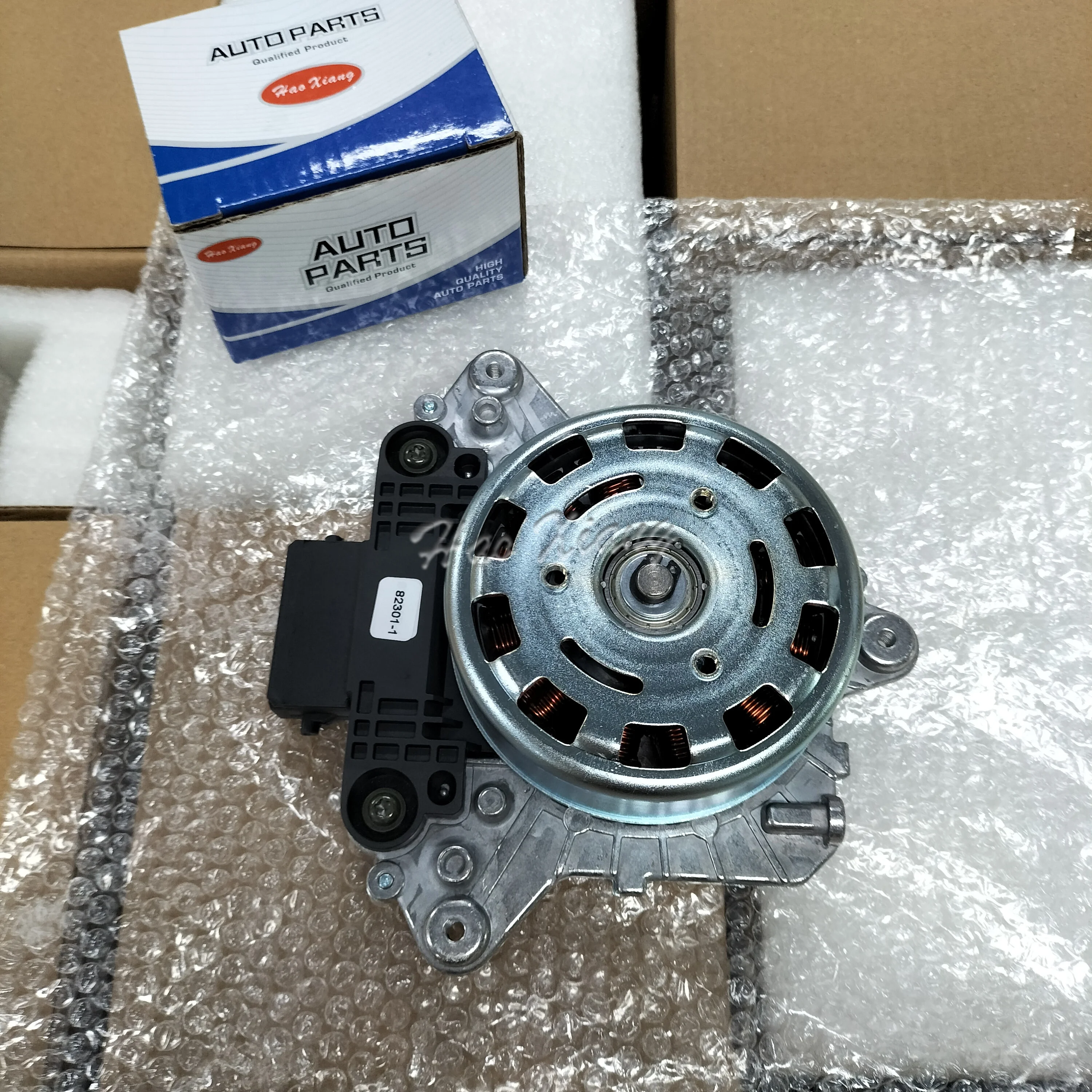 Haoxiang Cooling Fan Motors for Toyota Camry 2006-2011