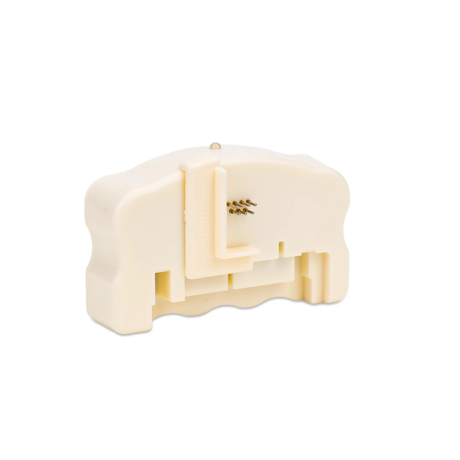 URPIZY Resetter Chip Serbatoio Rifiuti T3661 - Per Stampanti Epson XP-6000/6100/8500 Series