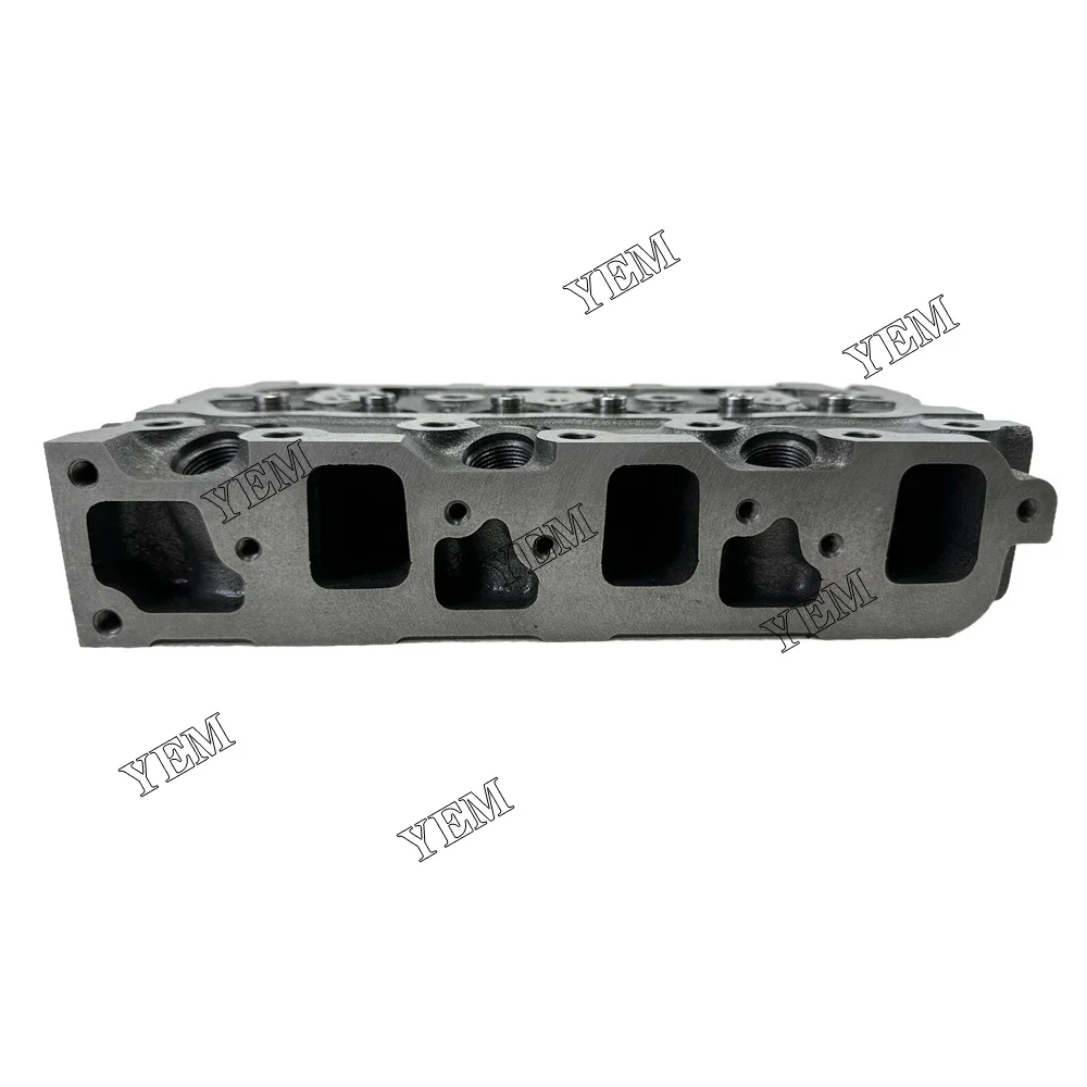 Compatible for Yanmar 3TNE74 Cylinder Head Engine Parts 3