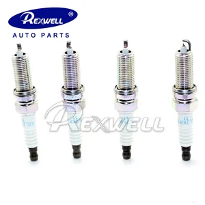 Automotive Accessories Genuine Spark Plug Platinum 1884611070 for Hyundai Kia Ix35 TUCSON CARENS 18846 11070