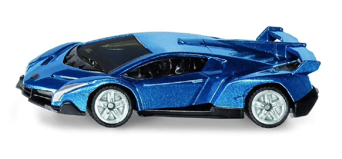 Siku Good End Price Diecast Model Car Kids Vehicle Set Blisterset 0498 With Metal With Plastic Parts for Kids