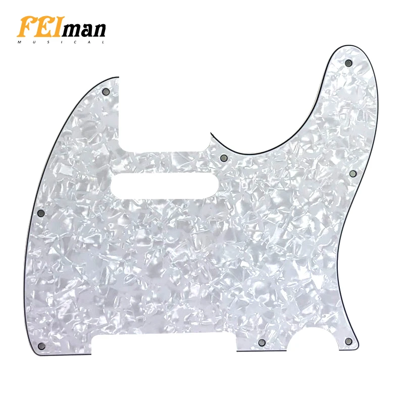 telecaster guitar pickguard