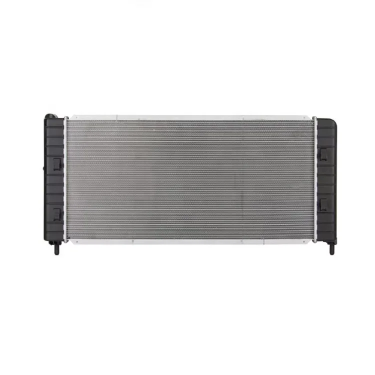 Kebel Auto Body Systems 3.6L Engine Radiator OEM 11902541-101 Car Radiator for Chevrolet Impala 2012 2013 2014 2015