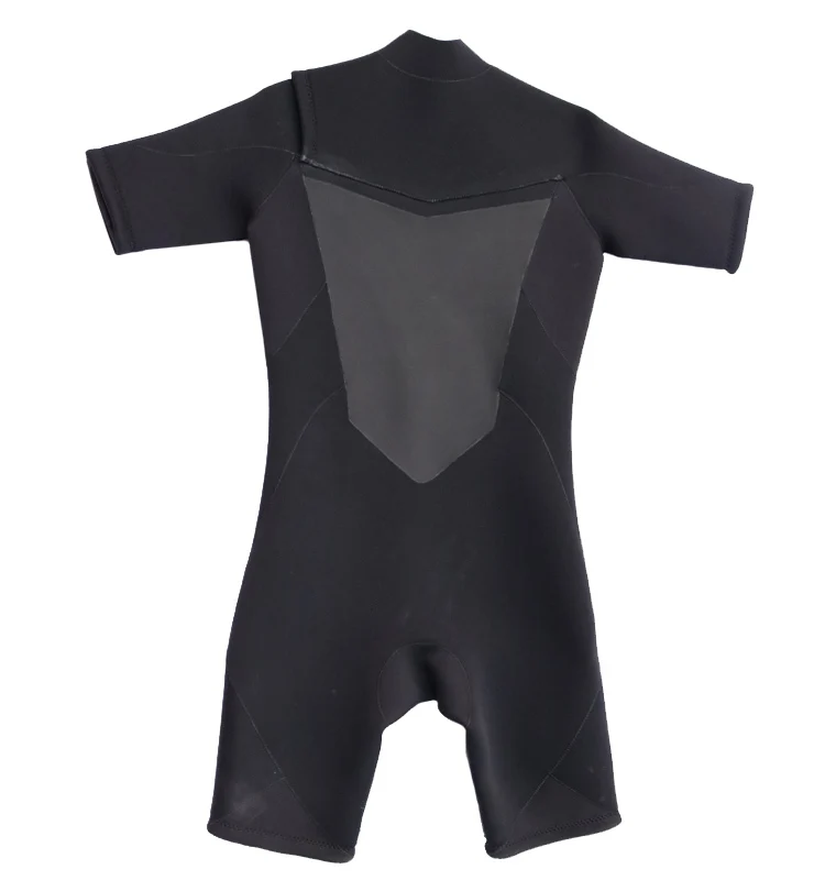 Most Popular 4/3mm 3/2mm Chest Zip Sheico Neoprene Mens Spring Diving Suit Spearfishing Surfing Wetsuit