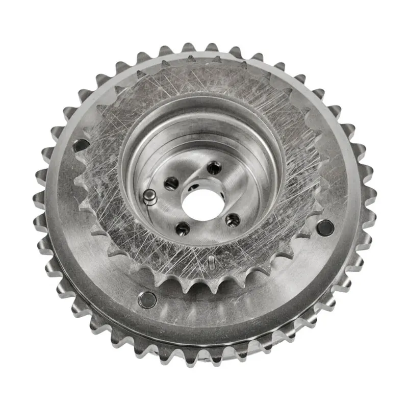 JL3Z6C525A Engine Variable Valve Timing (VVT) Sprocket for Ford F-150 JL3Z6C525A Engine Variable Valve Timing (VVT) Sprocket for Ford F-150