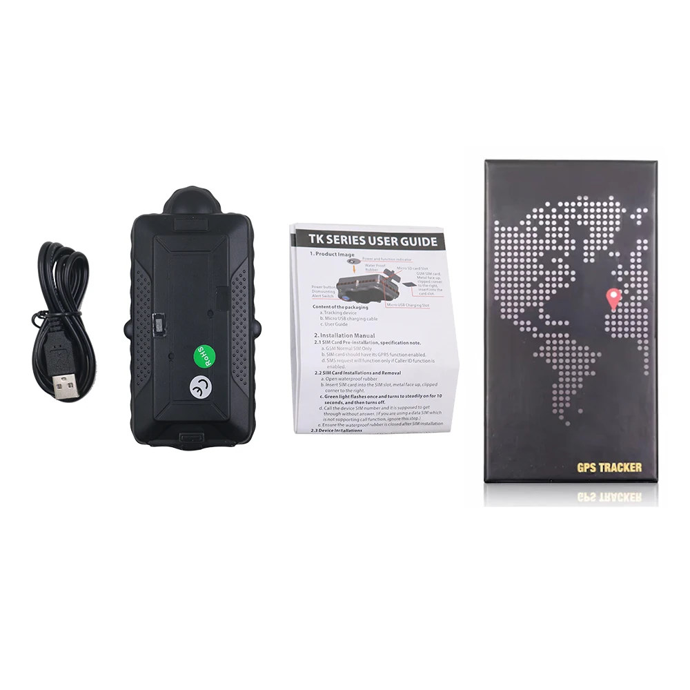 GPS Tracking Sticker 2G GSM LBS Locations Free Platform Cheap Price Best Quality Tracking Device for Asset Tracking