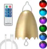 Gold Disco Ball Motor