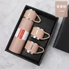 Pink Gift Box Pack