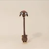 Long-necked dachshund