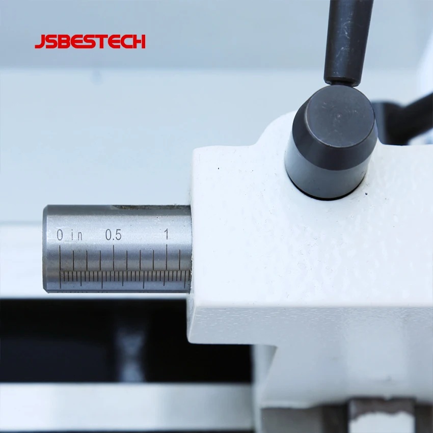 Cheap DIY0714 Iron Mini Japan Lathe Machine