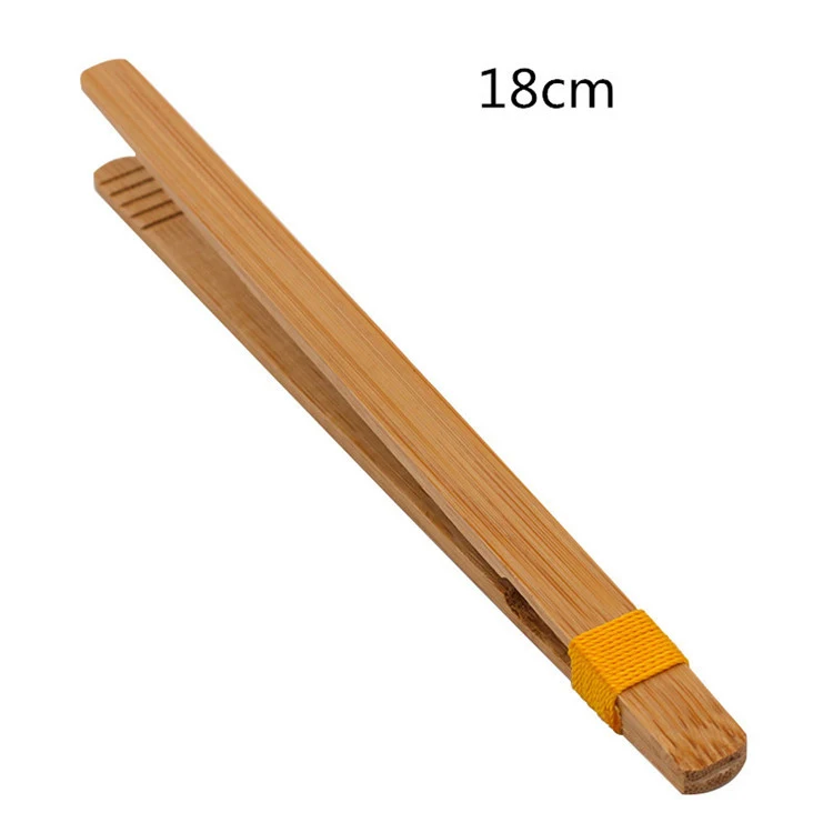 Factory direct smooth food tweezers on best selling